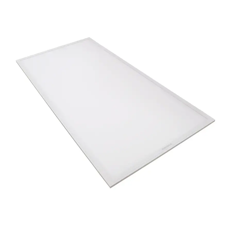 Đèn LED Panel Office Nanoco 600x1200 - 60W – Mã NPLB6012